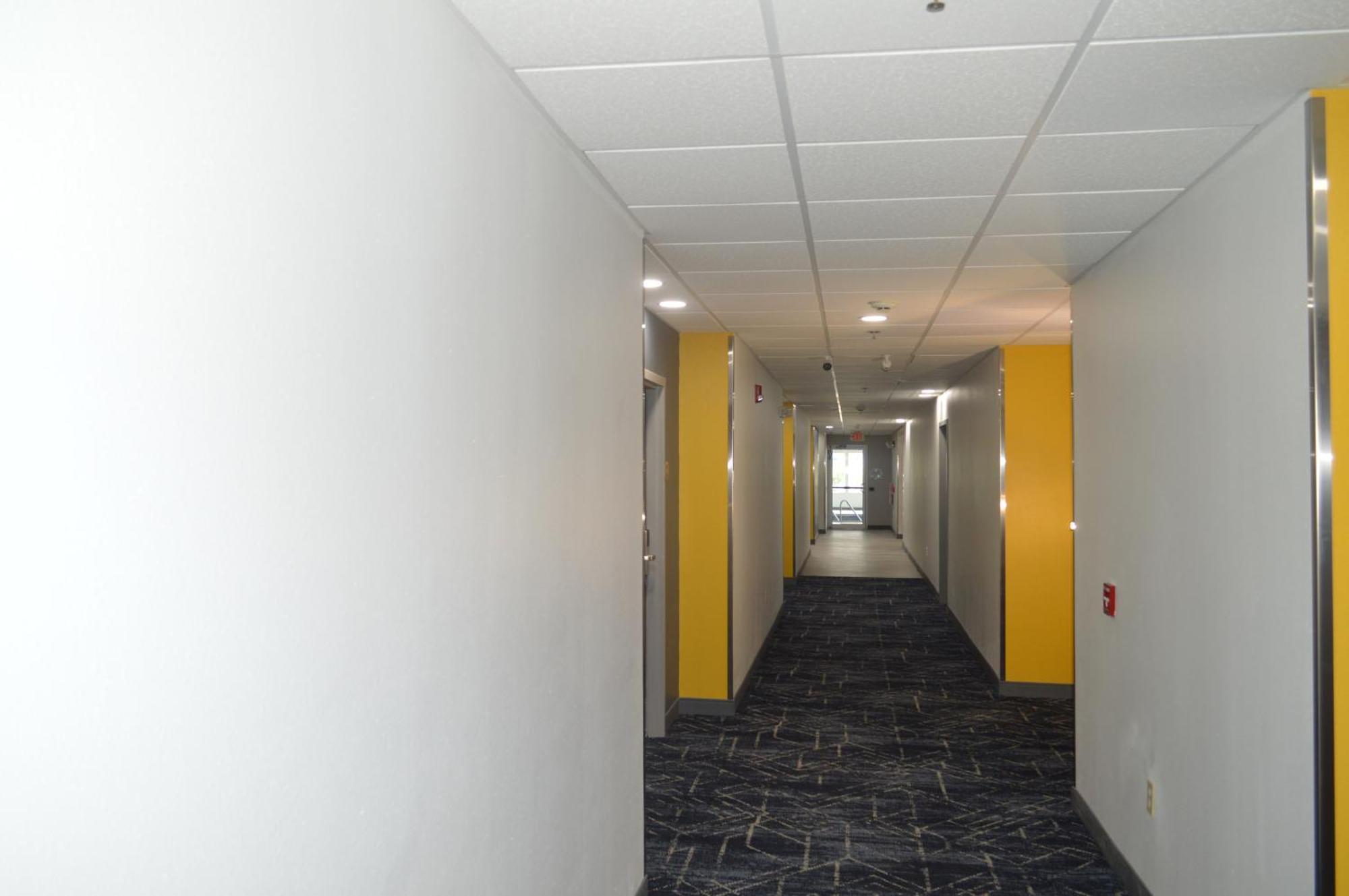 Comfort Inn & Suites Harrisburg-Hershey North Exteriör bild