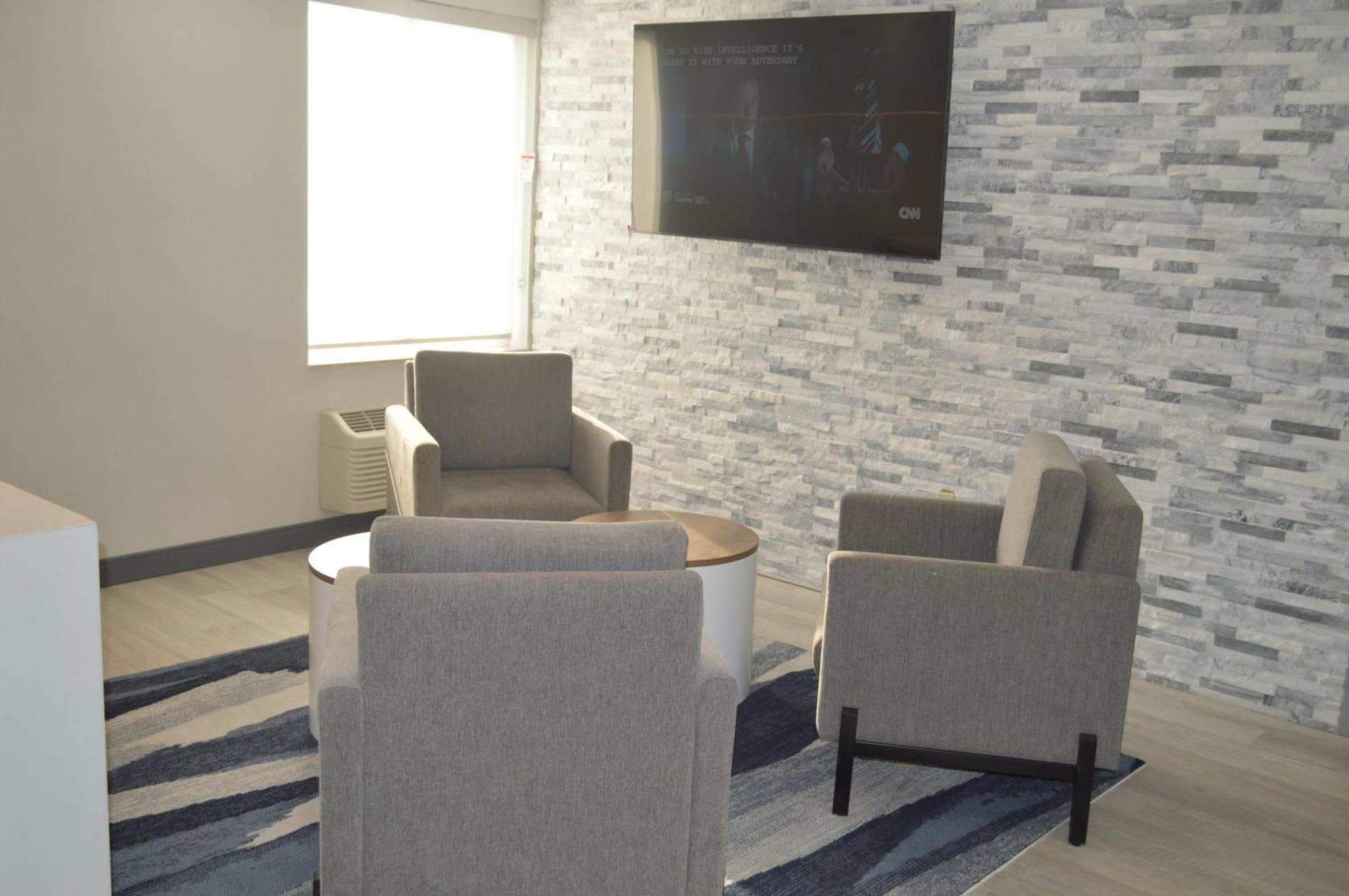 Comfort Inn & Suites Harrisburg-Hershey North Exteriör bild