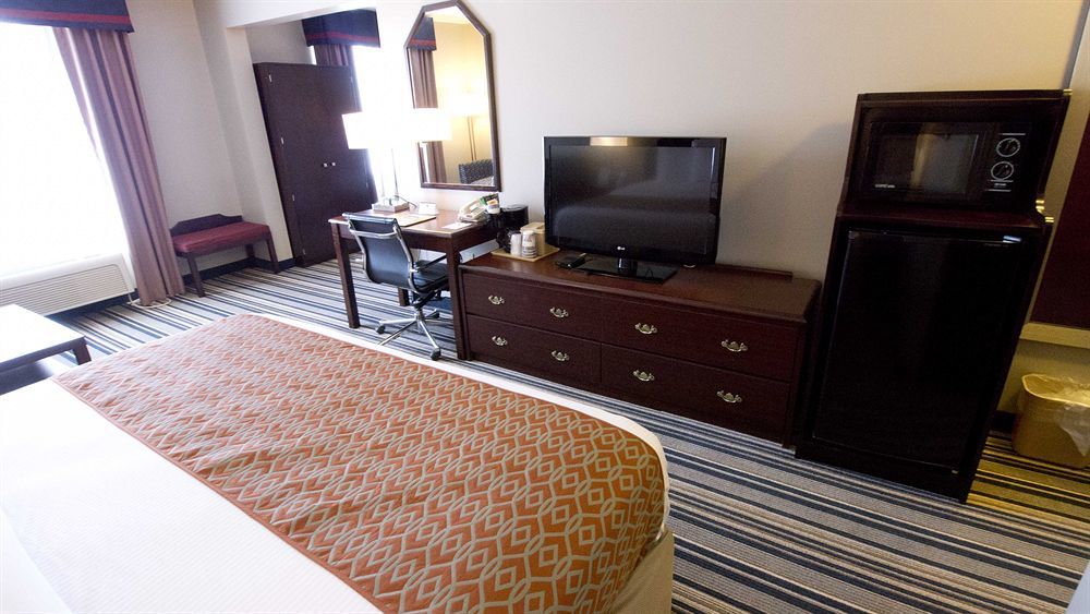 Comfort Inn & Suites Harrisburg-Hershey North Exteriör bild