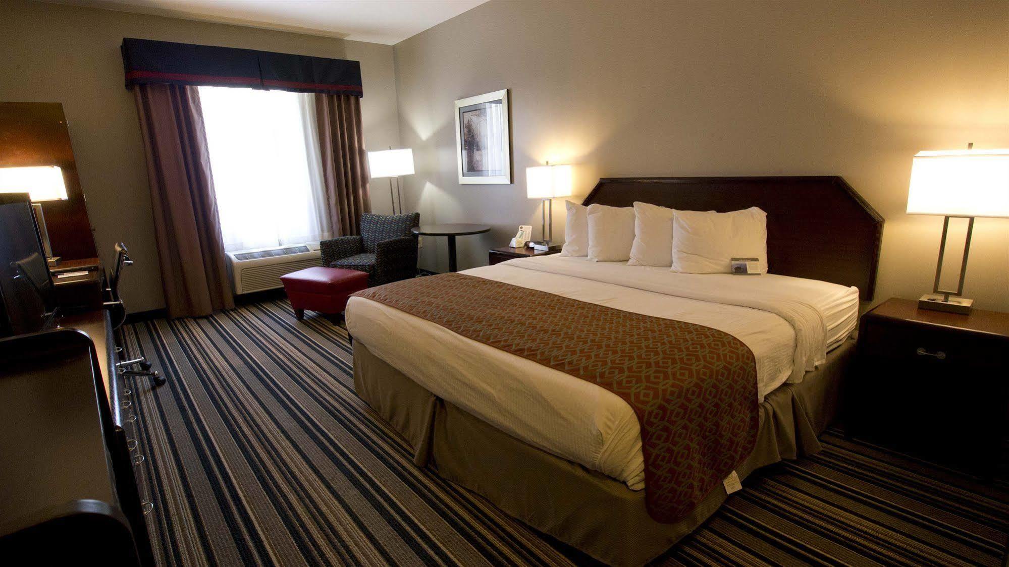 Comfort Inn & Suites Harrisburg-Hershey North Exteriör bild