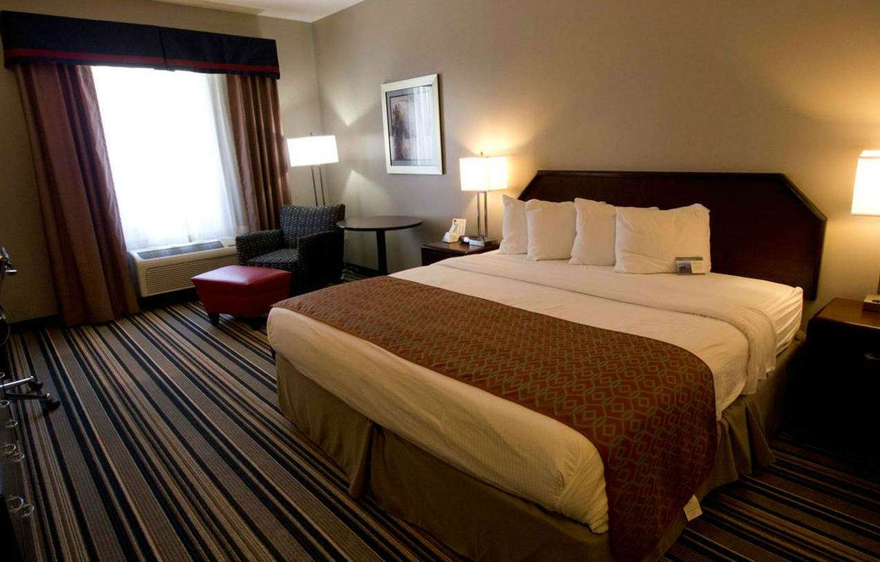 Comfort Inn & Suites Harrisburg-Hershey North Exteriör bild