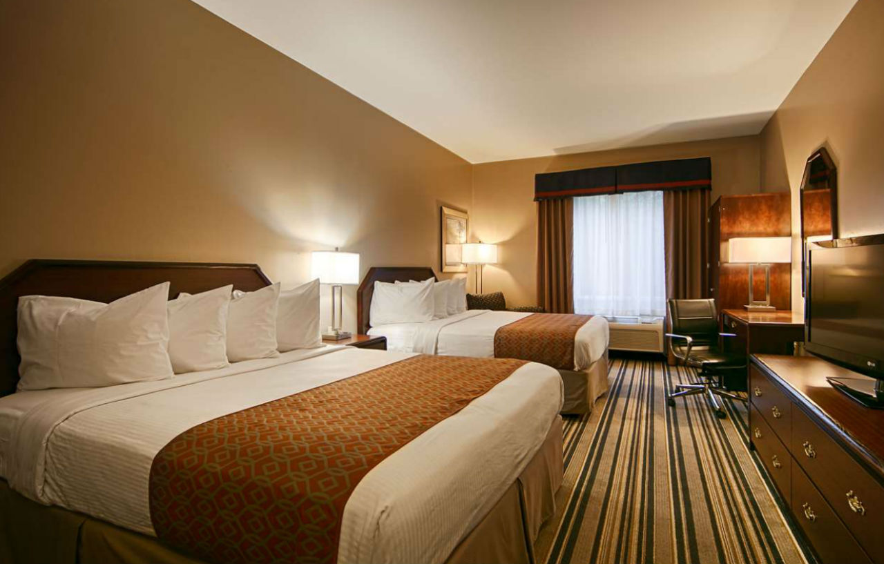 Comfort Inn & Suites Harrisburg-Hershey North Exteriör bild